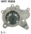 SKF  HYUNDAI Помпа воды Accent, Elantra, SantaFe,  KIA Cerato VKPC 95858