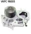 Насос водяний SKF VKPC 98005 (фото 1)