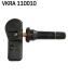 Датчик тиску в шинах SKF VKRA 110010 (фото 1)