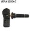 Датчик тиску в шинах SKF VKRA 110040 (фото 1)
