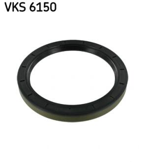 Сальник маточини 120x150x15 - VKHB 2003+VKHB 2280 SKF VKS 6150