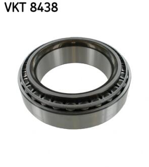Подшипник трансмиссии карданный вал 105x160x43 SKF VKT 8438