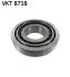 Подшипник трансмиссии КПП 65x150x38,7 SKF VKT 8718 (фото 1)