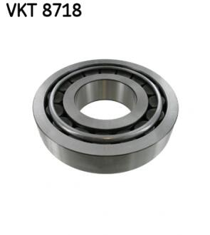 Подшипник трансмиссии КПП 65x150x38,7 SKF VKT 8718