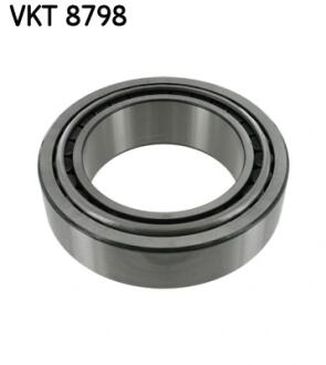 Подшипник трансмиссии КПП 90x140x39 SKF VKT 8798