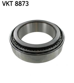 Подшипник трансмиссии задний мост 120x180x48 SKF VKT 8873