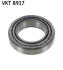 Підшипник роликовий конічний SKF VKT 8917 (фото 1)