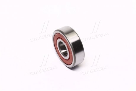 Подшипник шариковый Mazda,Mb,Nissan,Subaru,Toyota,Vw(NTN)TW SNR NTN 6201LLUCM/5K