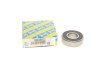 Подшипник генератора 17x40x12 SNR NTN 6203.EEC3 (фото 1)