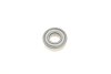 Подшипник (17x40x12) SNR NTN 6203ZZC3 (фото 3)
