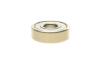 Подшипник шариковый d&gt;30 SNR NTN 6303ZZ (фото 3)