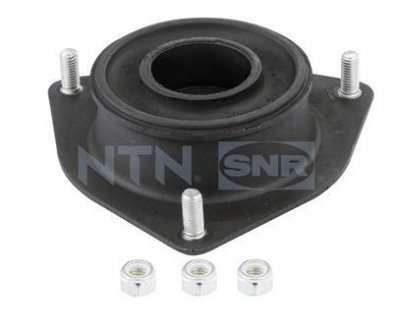 Опора амортизатора гумометалева в комплекті SNR NTN KB672.01 (фото 1)