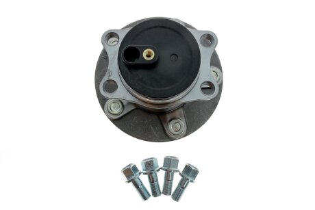 Подшипник ступицы шариковый R173.59 NTN SNR