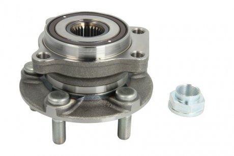 Подшипник ступицы шариковый NTN SNR R181.19