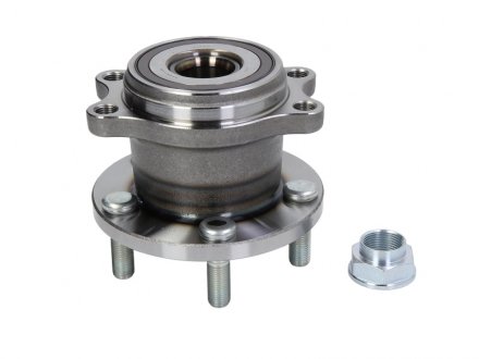 Подшипник ступицы R181.24 NTN SNR