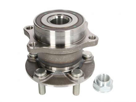 Подшипник ступицы R181.26 NTN SNR