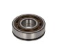Подшипник КПП (24.7x59x17mm) SNR NTN AB413.86 (фото 1)