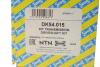 Приводной вал SNR NTN DK54.015 (фото 2)