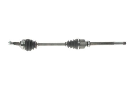 Піввісь SNR NTN DK66.020
