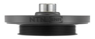 Шкив коленчатого вала SNR NTN DPF351.05 (фото 1)