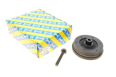 Шків колінчастого валу SNR NTN DPF352.03K1