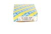 Подшипник КПП (25x66x22/17mm) SNR NTN EC 41457 H206 (фото 5)