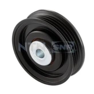Роликовый модуль натяжителя ремня SNR NTN GA353.79
