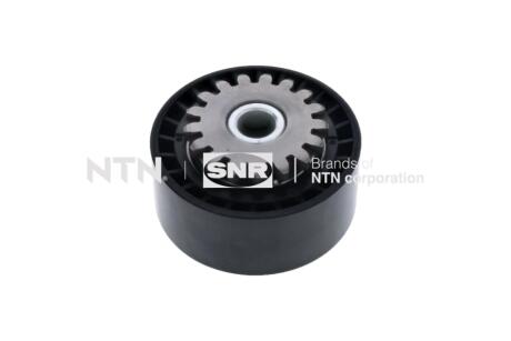 Натяжний ролик NTN SNR SNR NTN GA355.50