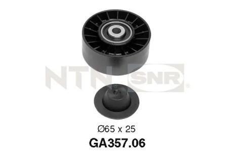 Натяжной ролик NTN SNR SNR NTN GA357.06