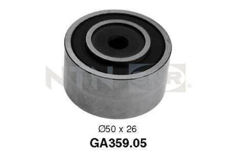 Обводний ролик SNR NTN GA359.05