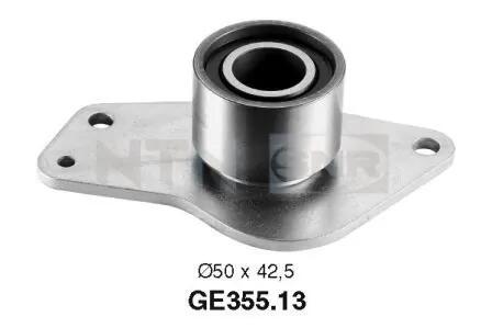 Натяжной ролик NTN SNR SNR NTN GE355.13