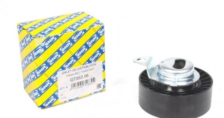 Натяжний ролик SNR NTN GT352.06