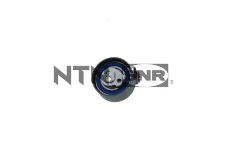 Фото 1 - натяжной ролик пасха ГРМ Renault Twingo/Kangoo 1,2 16V 01/01- SNR NTN GT355.37 Натяжной ролик пасха ГРМ Renault Twingo/Kangoo 1,2 16V 01/01- SNR NTN GT355.37 (фото 1)