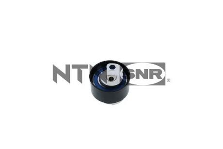 Натяжной ролик IVECO: DAILY, FIAT:DUCATO - NTN SNR SNR NTN GT358.36