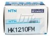 Подшипник SNR NTN HK1210FM (фото 2)