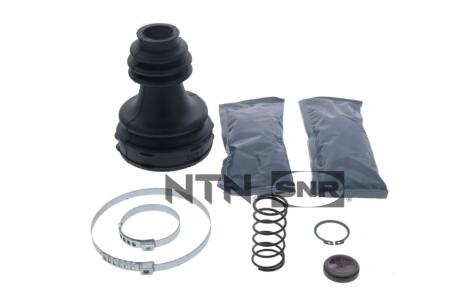 Комплект пыльника внутреннего ШРУСа NTN SNR SNR NTN IBK55.004
