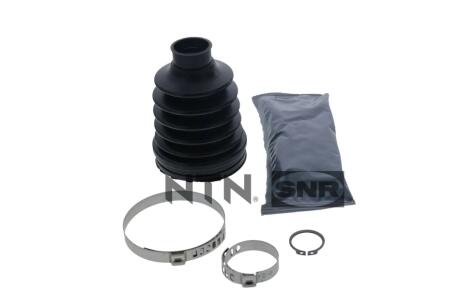 Комплект пыльника внутреннего ШРУСа NTN SNR SNR NTN IBK55.022