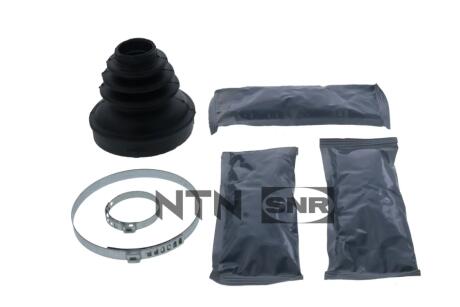 Пильник ШРУС пластиковий + змазка SNR NTN IBK66.002