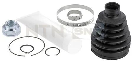 Комплект пыльника внутреннего ШРУСа NTN SNR SNR NTN IBK77.006