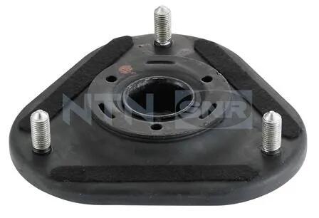 Опора амортизатора (к-кт), AUDI Auris 1.33-1.8 07-12 SNR NTN KB669.35