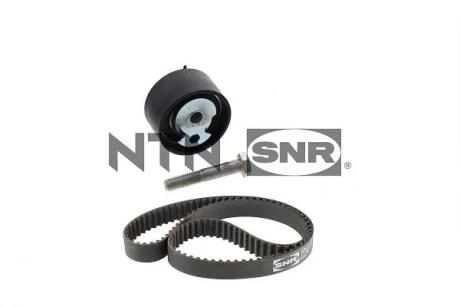 Комплект ремня ГРМ, 2.5DI/TD 92-97 SNR NTN KD452.19