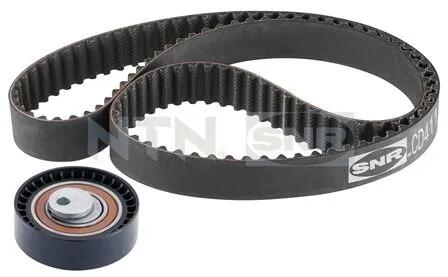 Рем. Комплект ГРМ: ремень + ролики NTN SNR SNR NTN KD455.59
