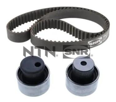 К-кт паска ГРМ Fiat Ducato 1.9TD 87-01 /173 x 25/ SNR NTN KD458.28