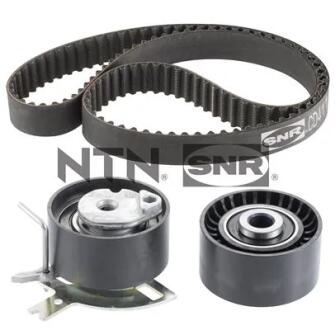 Рем. Комплект ГРМ: ремень + ролики NTN SNR SNR NTN KD459.58