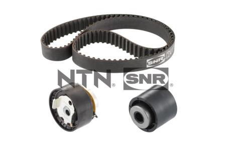 Комплект ремня ГРМ SNR SNR NTN KD459.70