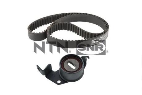 Рем. Комплект ГРМ: ремень + ролики NTN SNR SNR NTN KD473.14