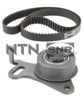 Рем. Комплект ГРМ: ремень + ролики NTN SNR SNR NTN KD473.20