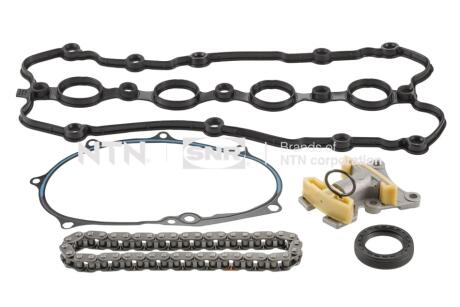 Комплект привідного ланцюга SNR NTN KDC457.16