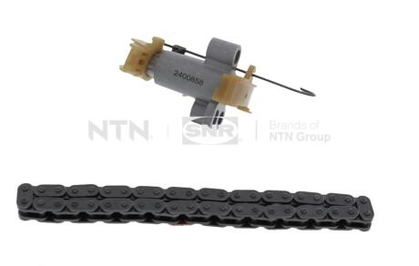 Комплект ГPМ ланцюг елементи SNR NTN KDC45904