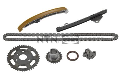 Комплект цепи SNR NTN KDC469.00
